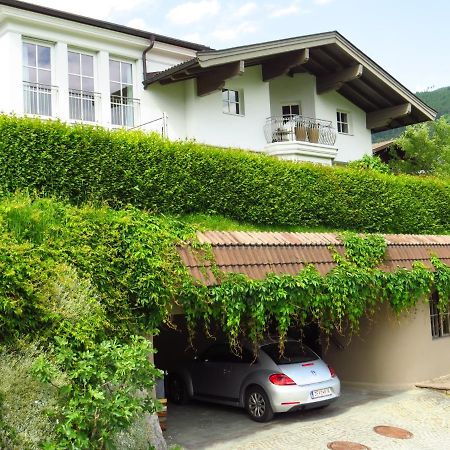 Art Appartement Niedernsill Exterior photo